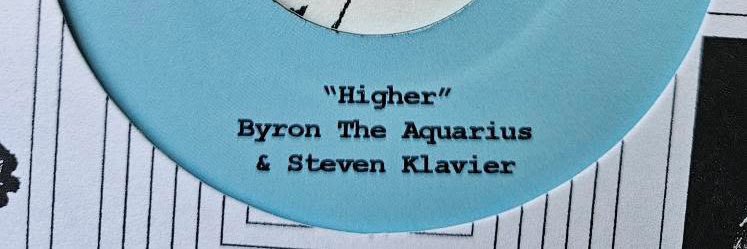 Queer Batman Of House Music banner