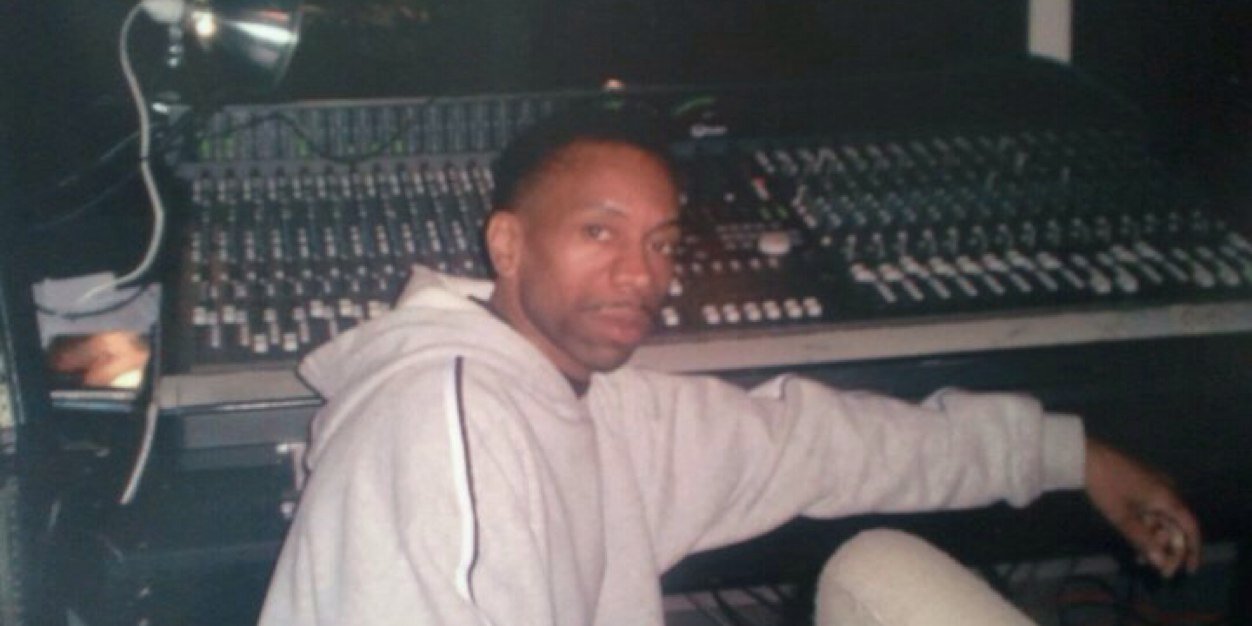 DjDarylD's profile banner image