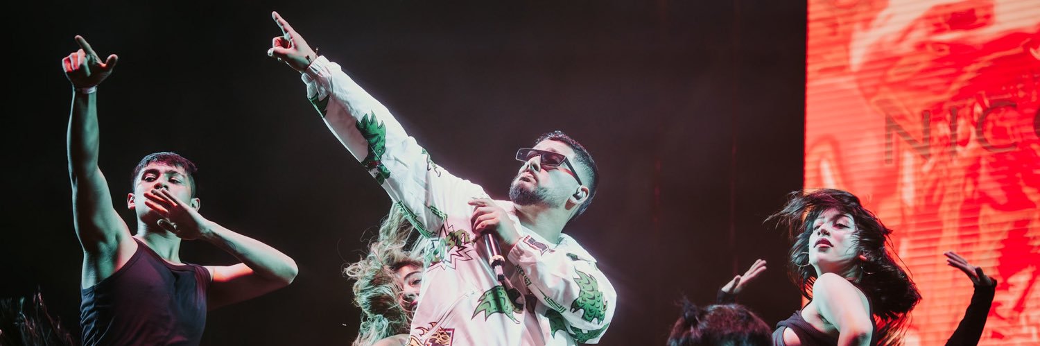 nicomastre's profile banner image