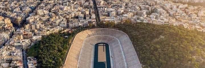 Antonis Kritikos banner