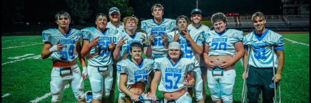 CoachSelfe's profile banner image