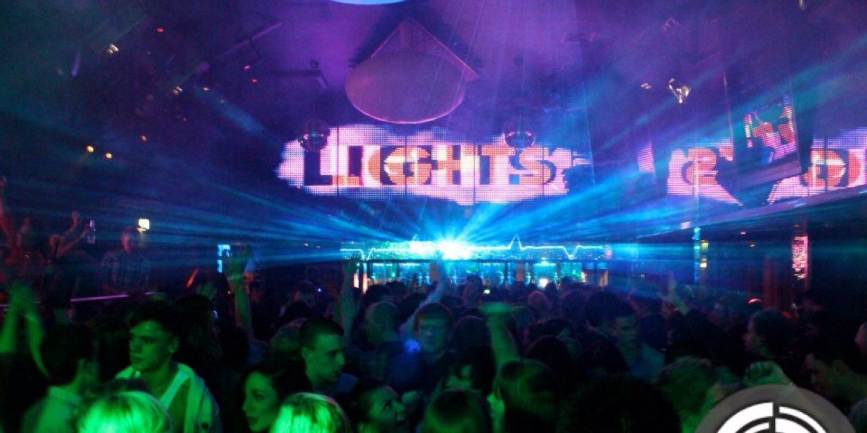 djgarethbarr's profile banner image