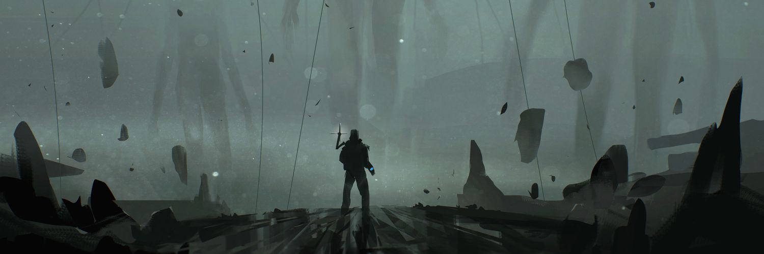 SierrArch's profile banner image