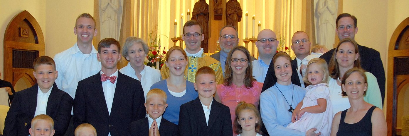 Rev. Dr. David D. Nerbun banner