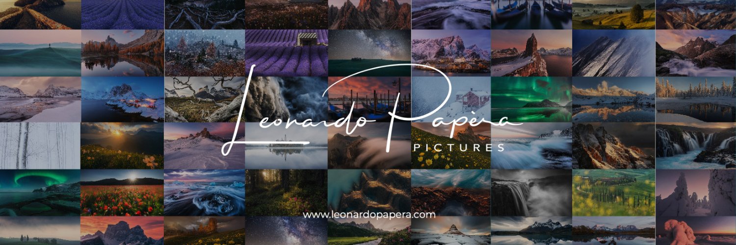 Leonardo Papèra || leonardopapera.eth banner