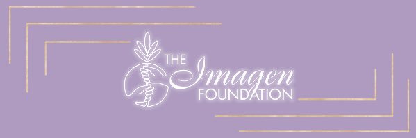 Imagen Foundation banner