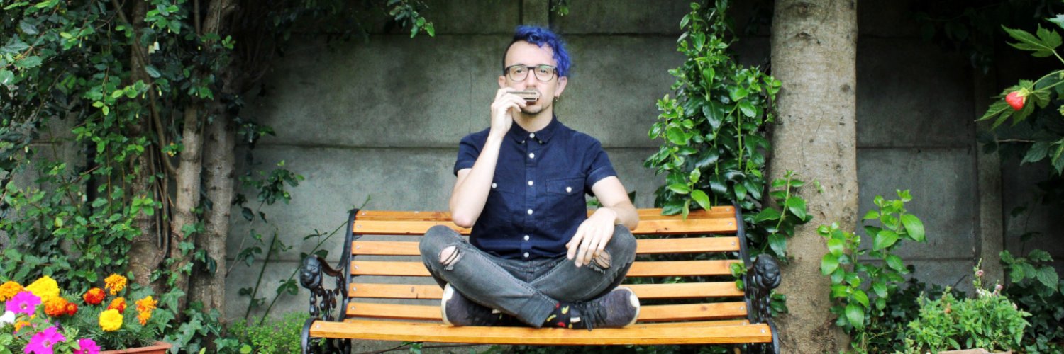 Martín Poblete banner