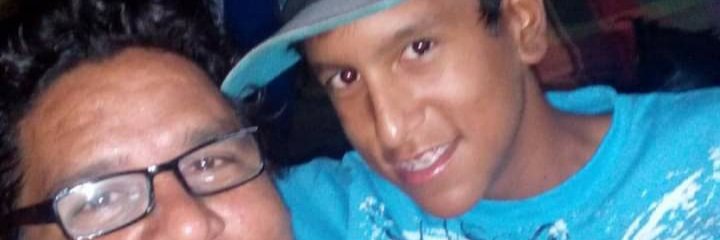 icemanadonis's profile banner image