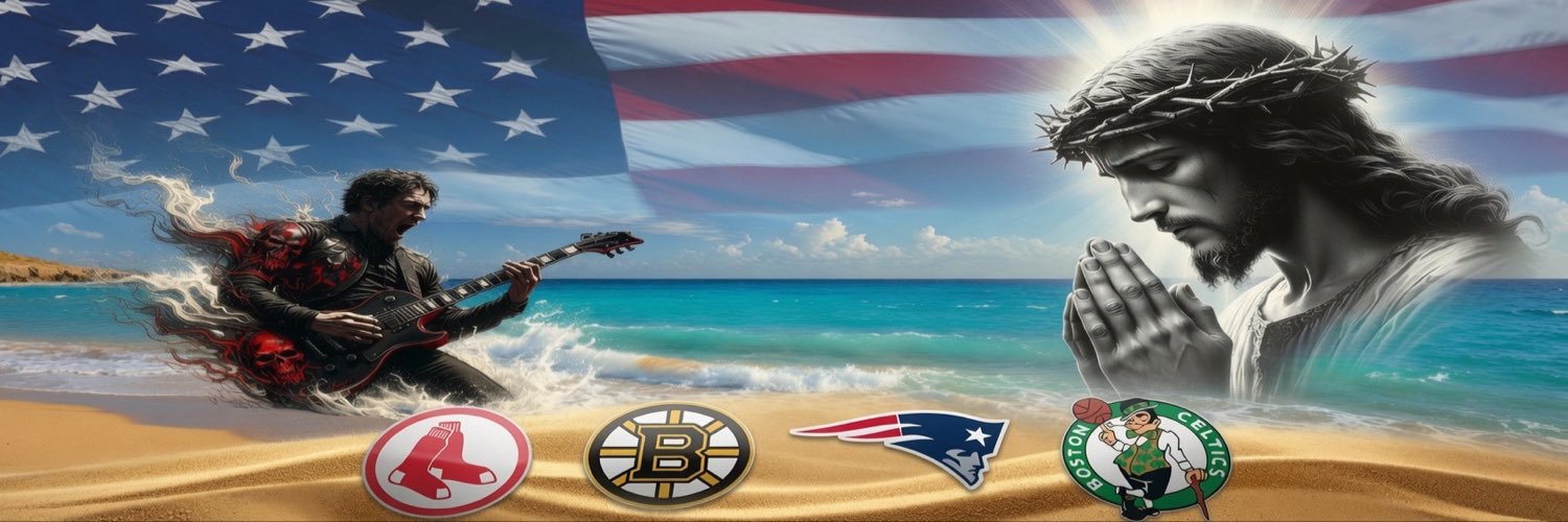 Ron banner