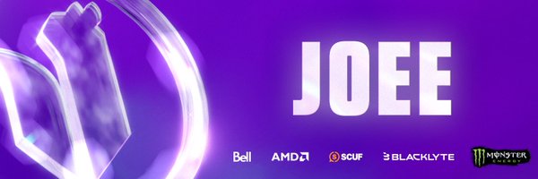Joee_COD Profile Banner
