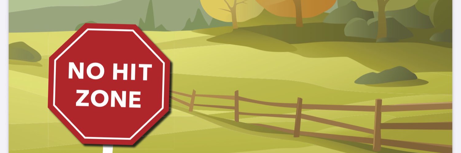NoHitZone's profile banner image