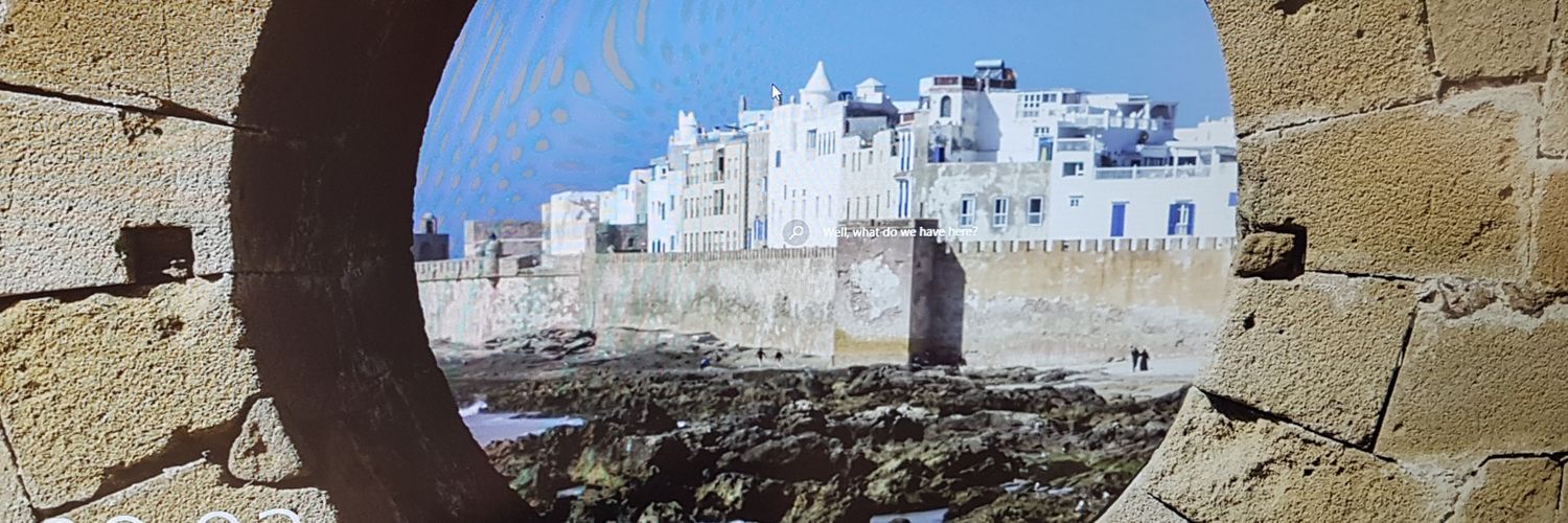 Patrickdoyle75's profile banner image
