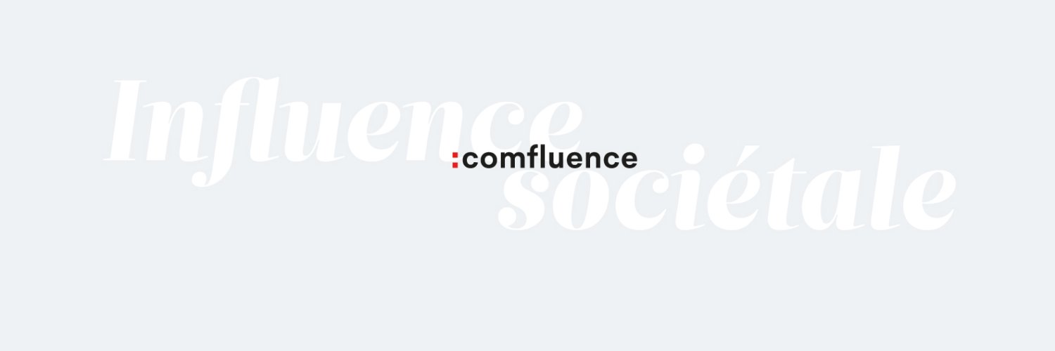 Agence Comfluence banner