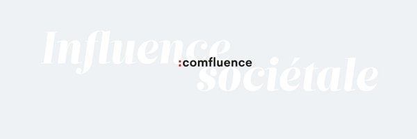 Comfluence Profile Banner