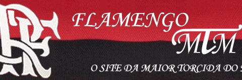 Flamengo MTM banner