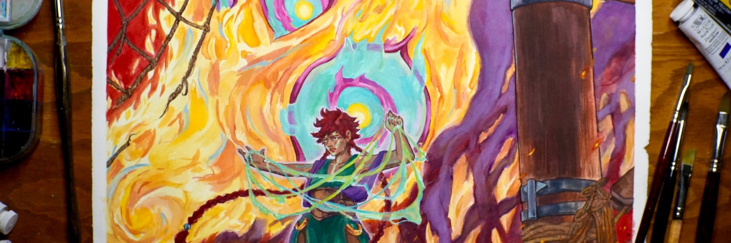 Yara ✨🏴‍☠️🌙 banner