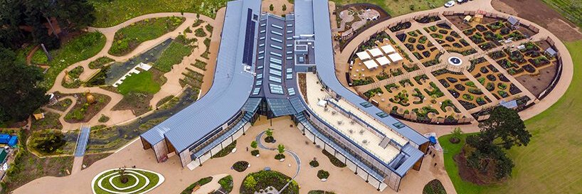 Dr. Marc Redmile-Gordon banner