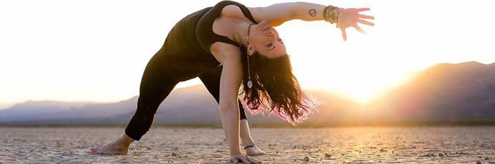 Yoga2Peaces's profile banner image