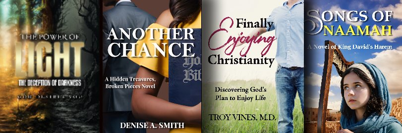 writing4Christ's profile banner image