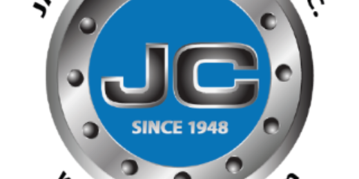 Jay Cee Sales & Rivet banner