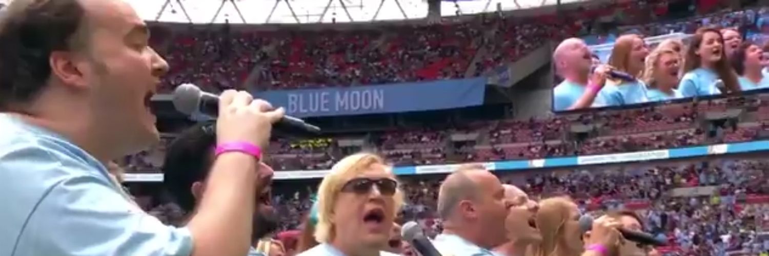 Mark Blackman banner