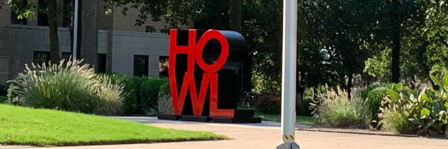 weHOWL's profile banner image