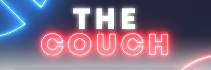 TheCouchzw's profile banner image