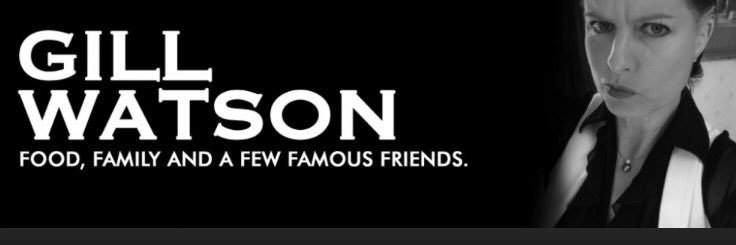 Gill Watson 💙 banner