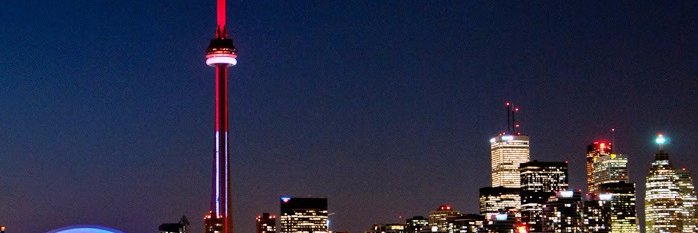 ShelleyToronto's profile banner image