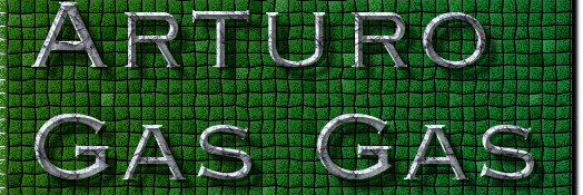 ARTUROGASGAS's profile banner image