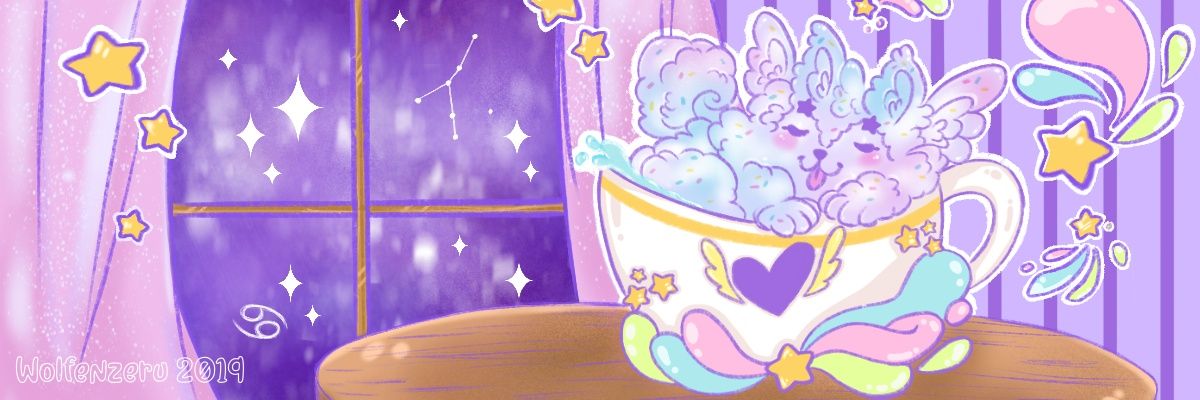 Deriwink's profile banner image