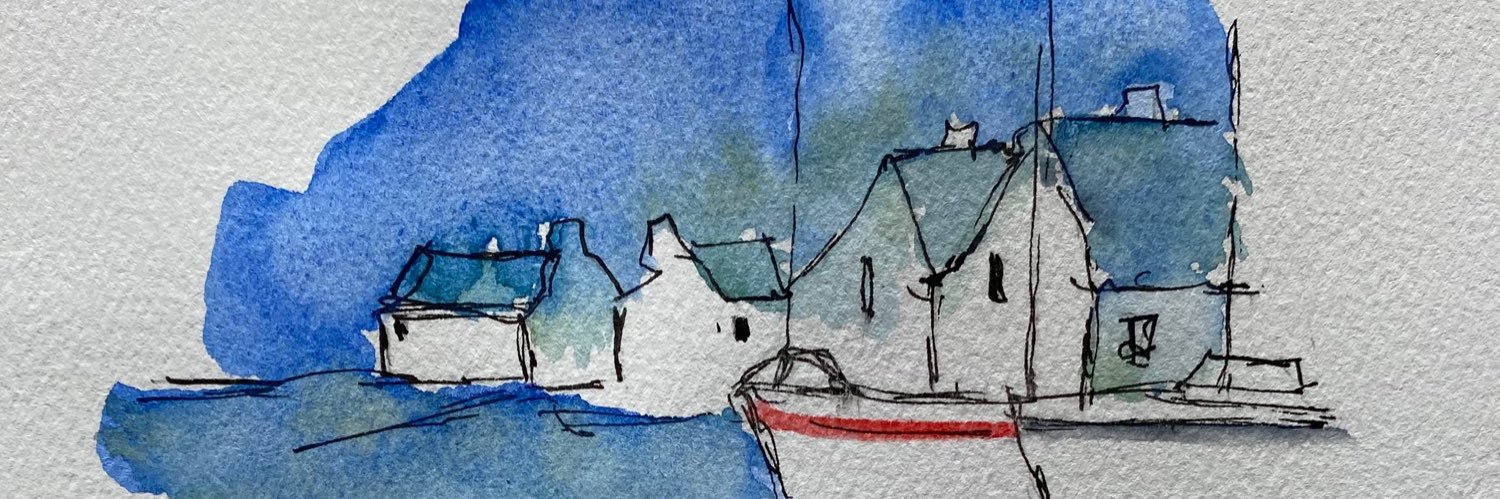 nievethomas's profile banner image