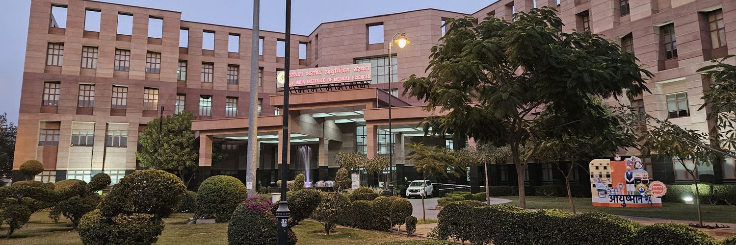 Dr. Dharma Ram Poonia 🇮🇳 banner