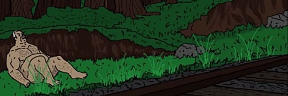 MarshyAdrianD's profile banner image