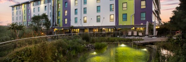 HotelVerde Profile Banner