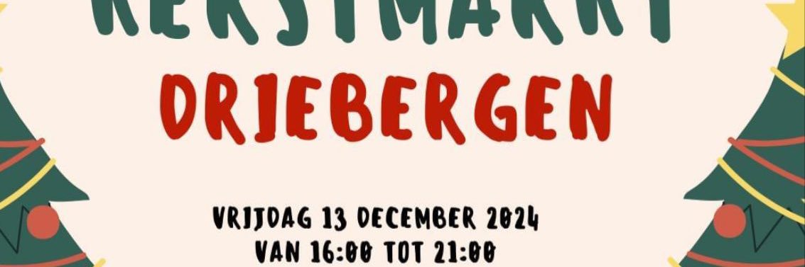 InDriebergen's profile banner image