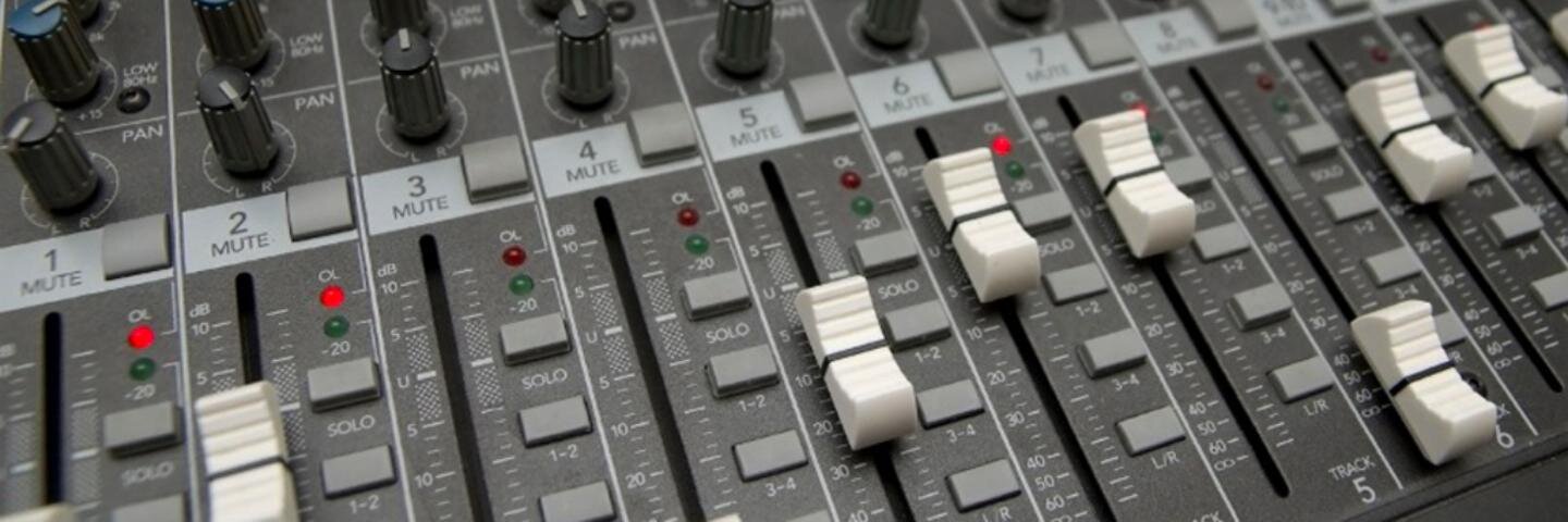 PL Mastering Studio banner