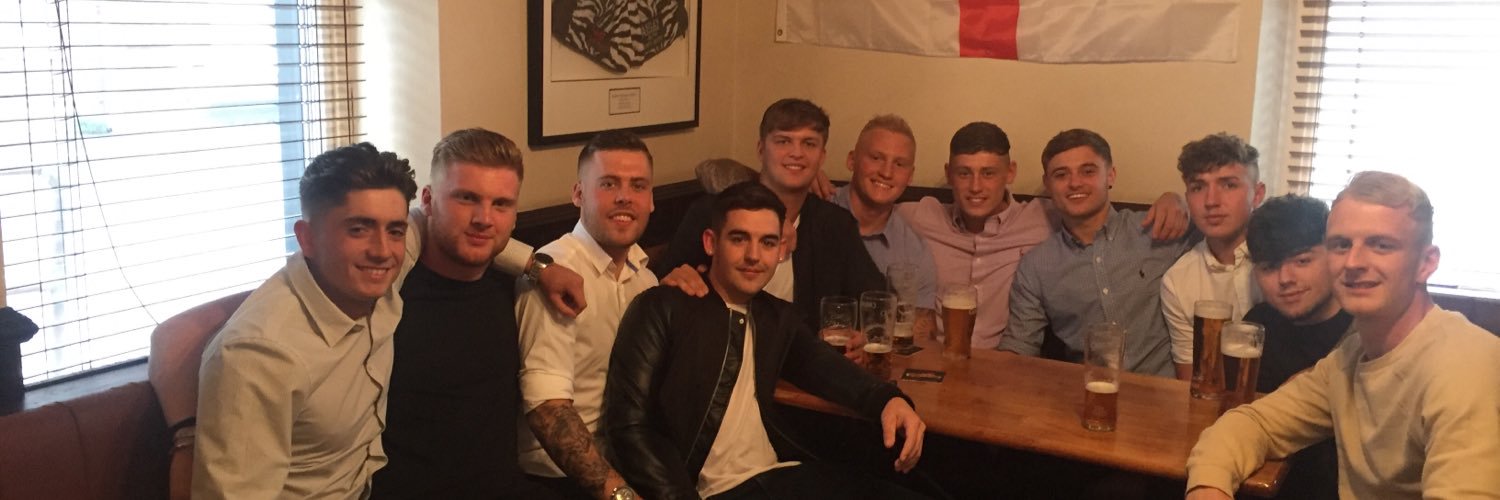 JoeBaker_17's profile banner image