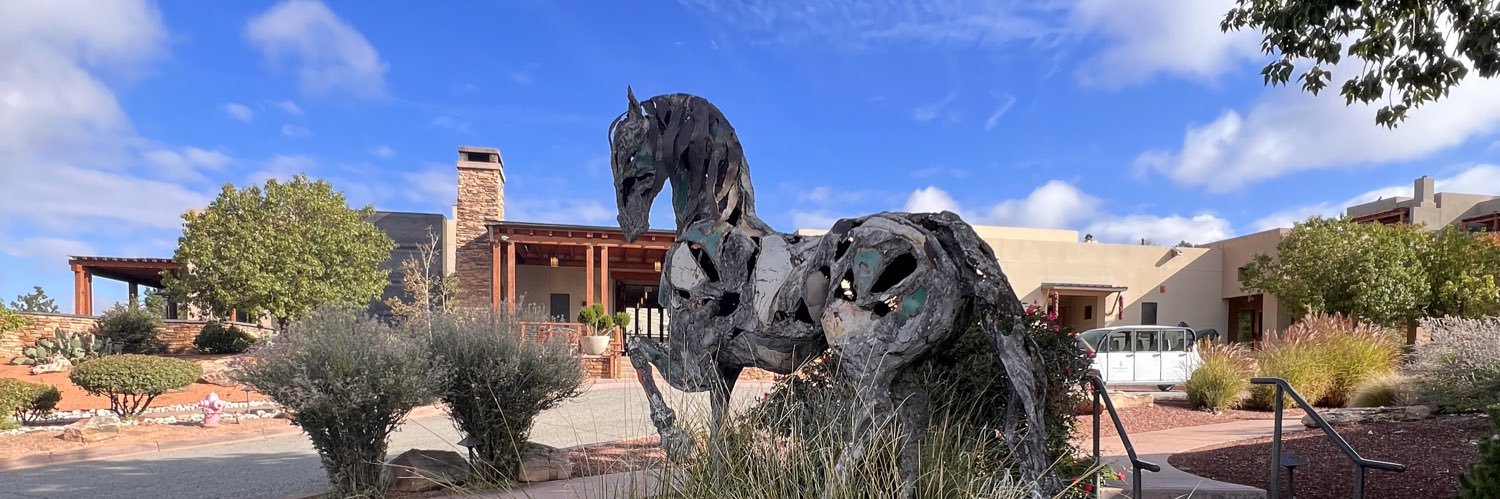 Four Seasons Santa Fe banner