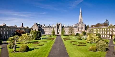 Professor John Stephens banner
