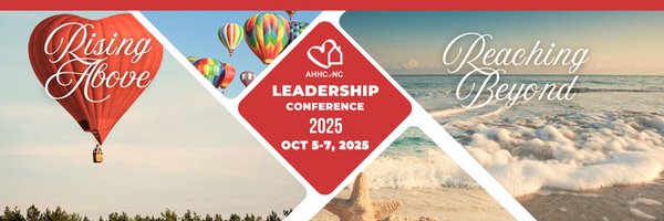 AHHCNC Profile Banner