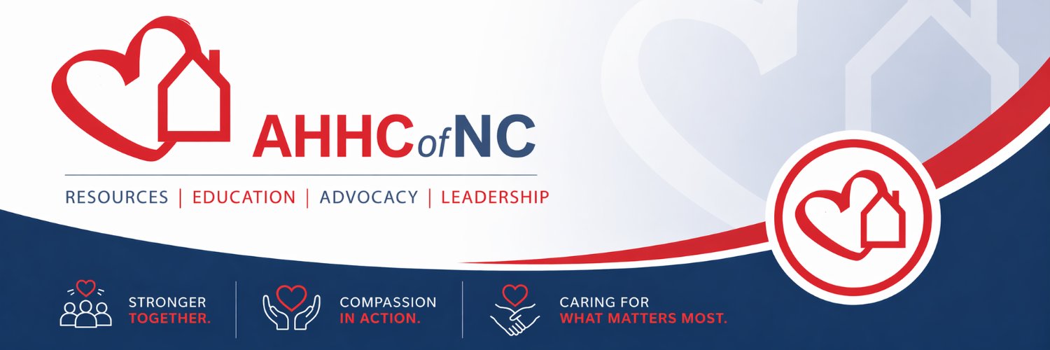 AHHCNC's profile banner image