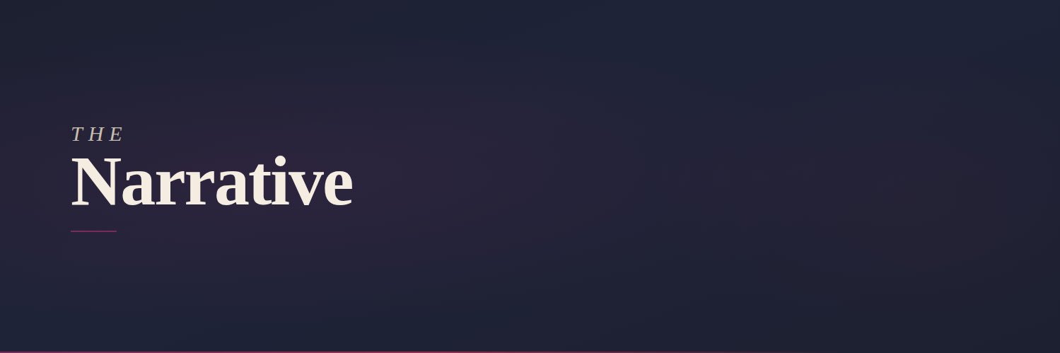 ronharrismn's profile banner image