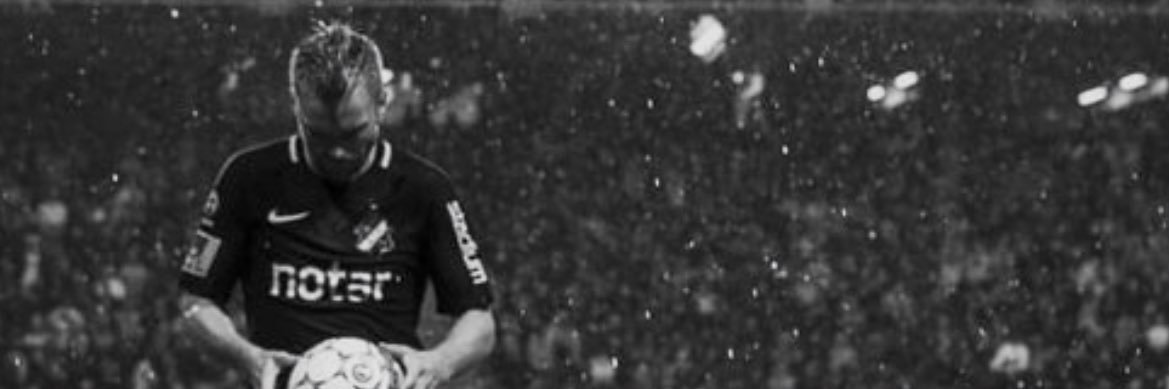 Gnägget alé banner