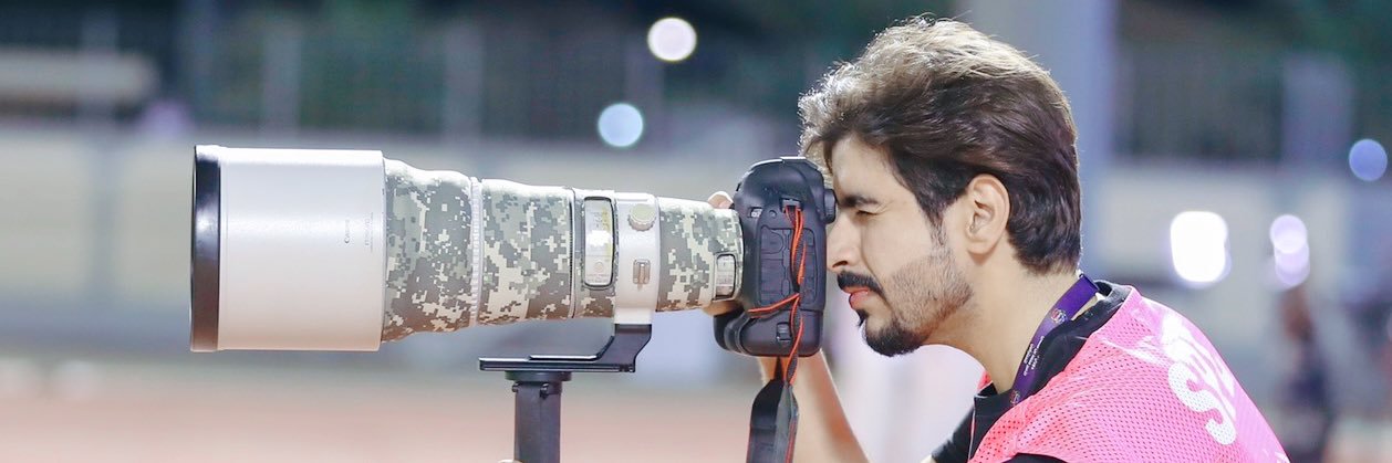 زيد آلشلاقي 📸🎬 banner