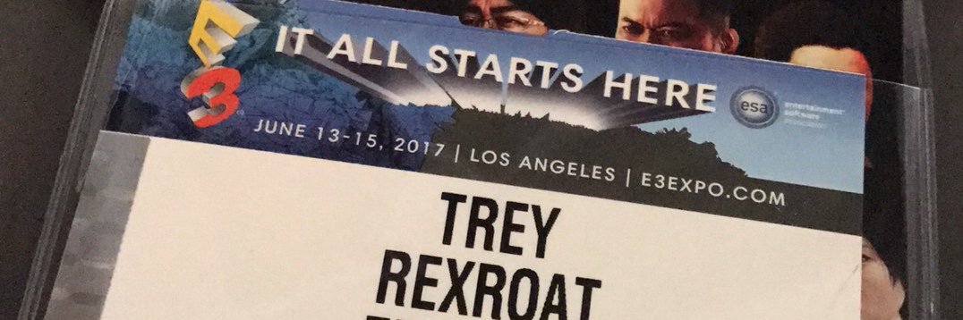 TreyRexroat's profile banner image