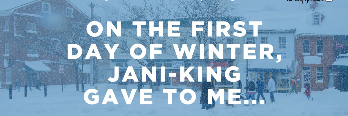JaniKingofMB's profile banner image