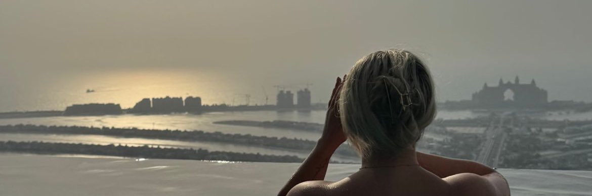 amberwrightxo's profile banner image