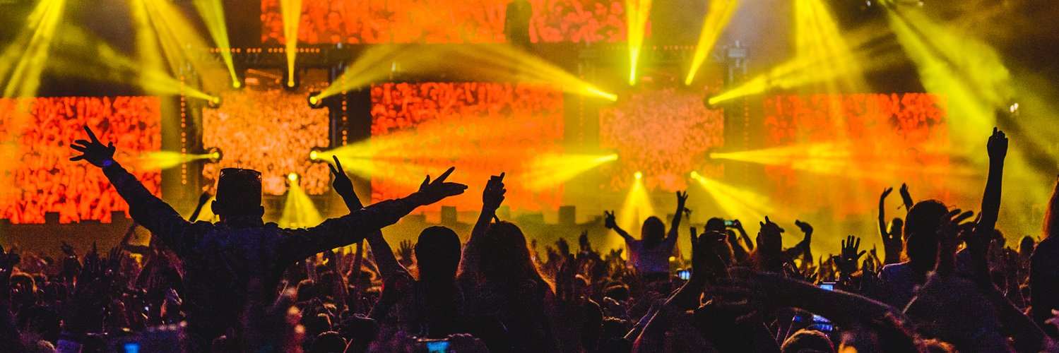 FRfestivals's profile banner image