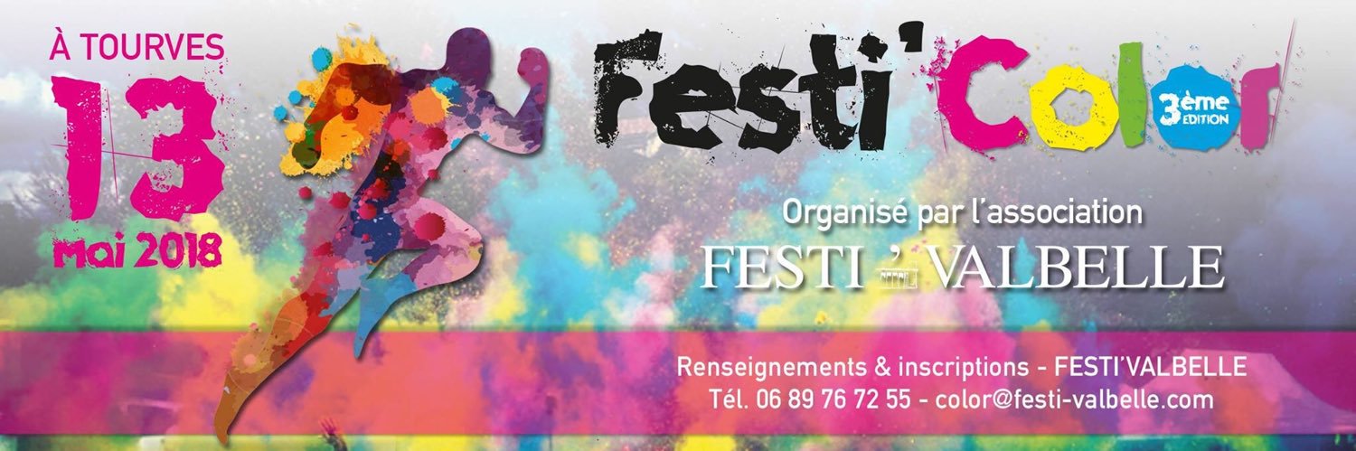 FestiValbelle's profile banner image